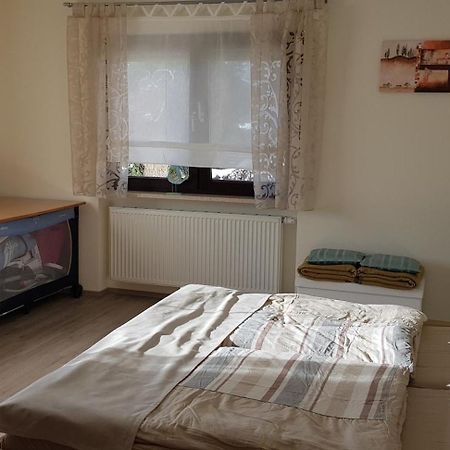 Ferienwohnung Sonnenschein Heimenkirch Extérieur photo