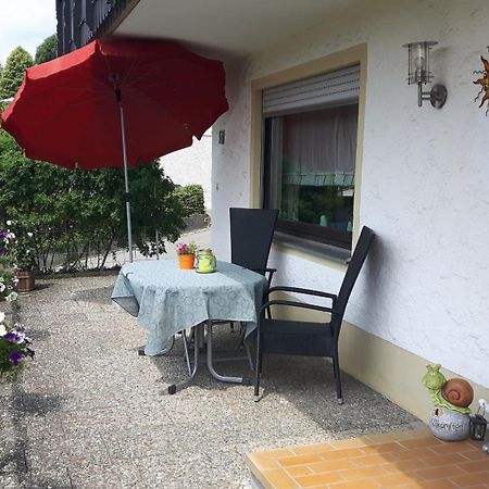 Ferienwohnung Sonnenschein Heimenkirch Extérieur photo
