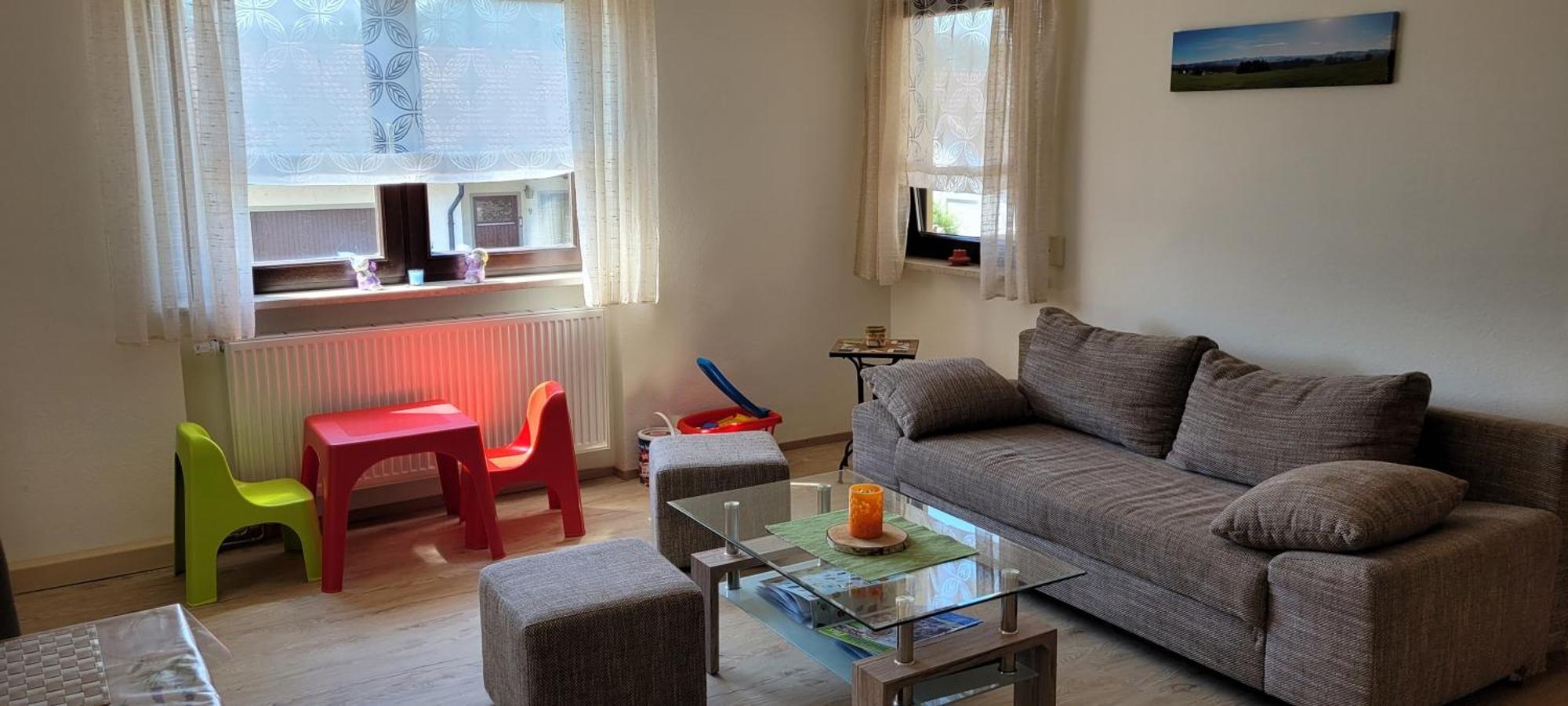 Ferienwohnung Sonnenschein Heimenkirch Extérieur photo
