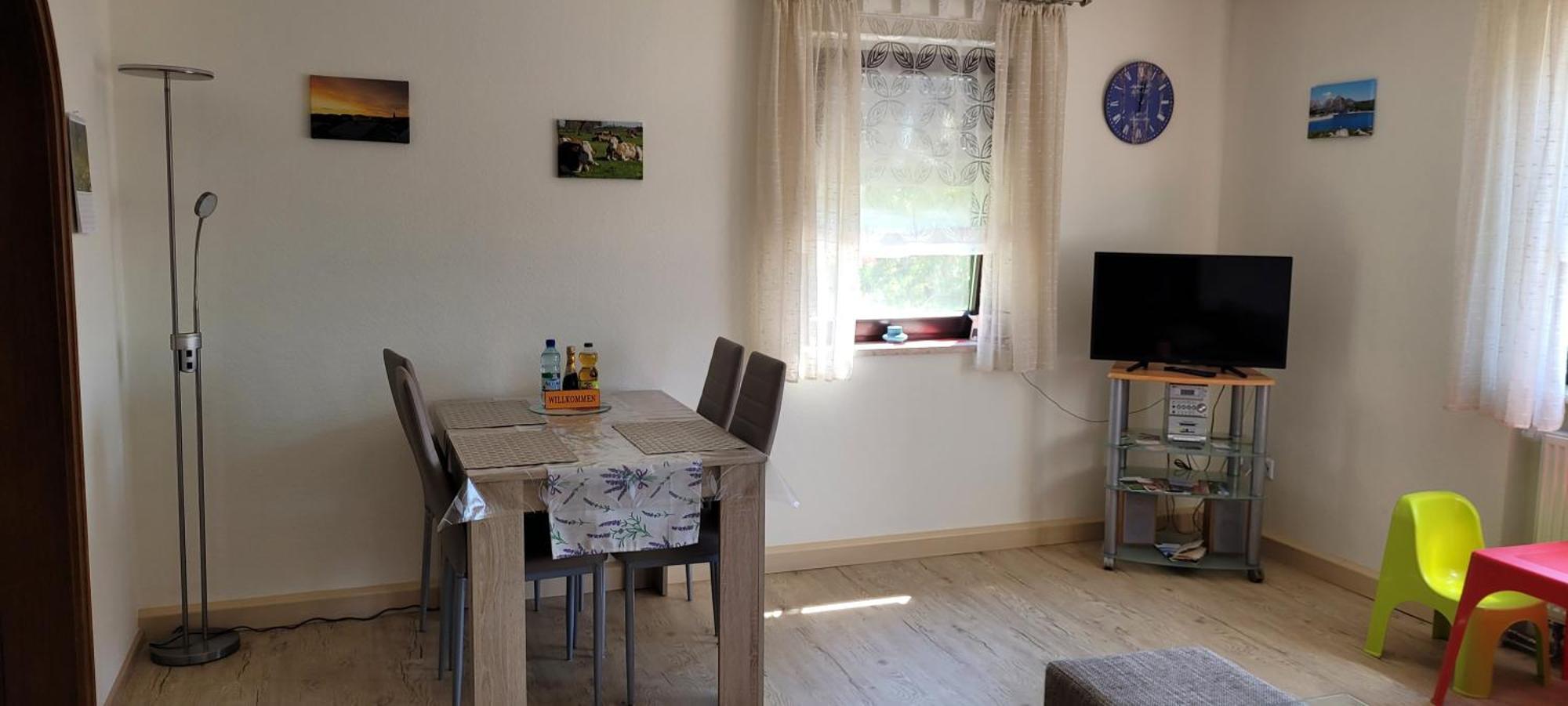 Ferienwohnung Sonnenschein Heimenkirch Extérieur photo
