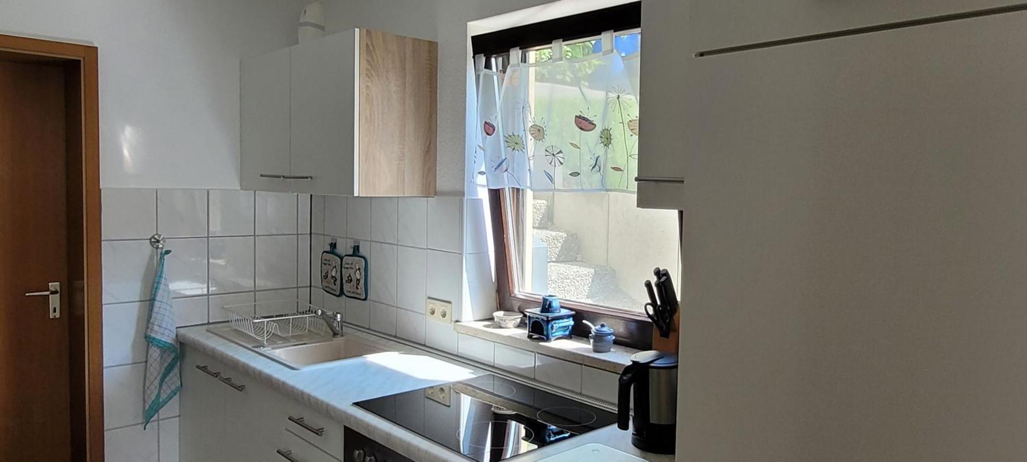 Ferienwohnung Sonnenschein Heimenkirch Extérieur photo