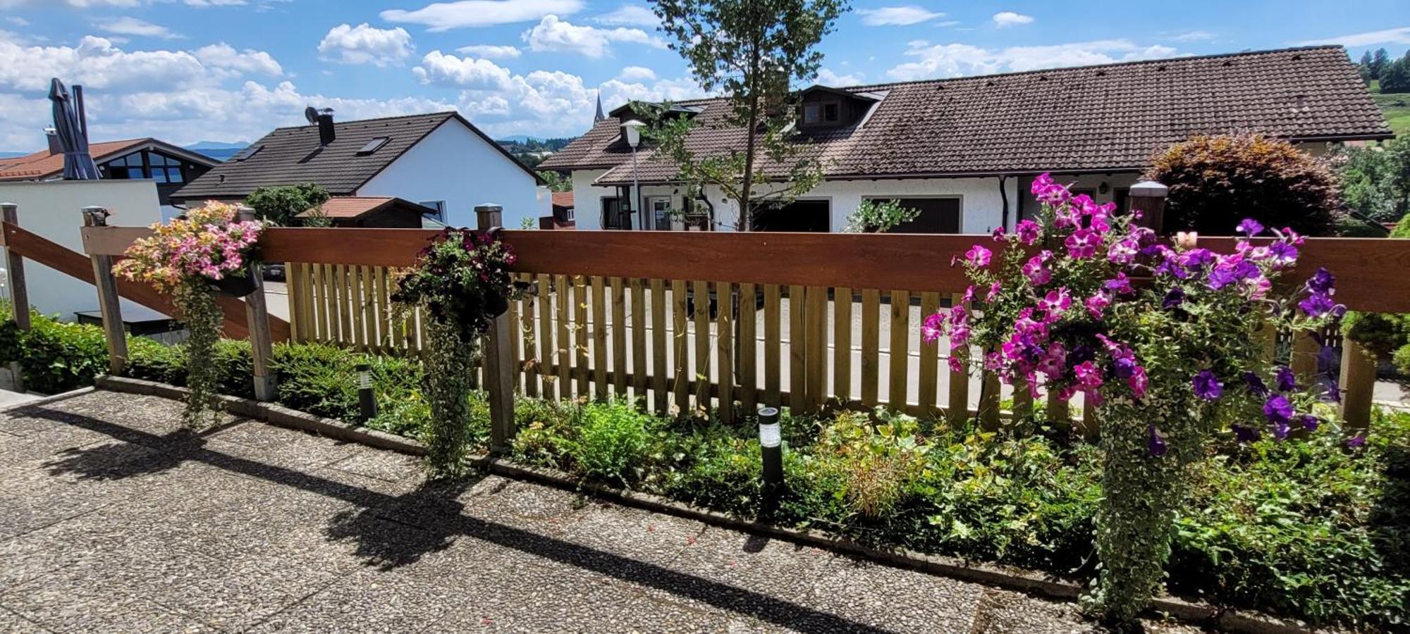 Ferienwohnung Sonnenschein Heimenkirch Extérieur photo