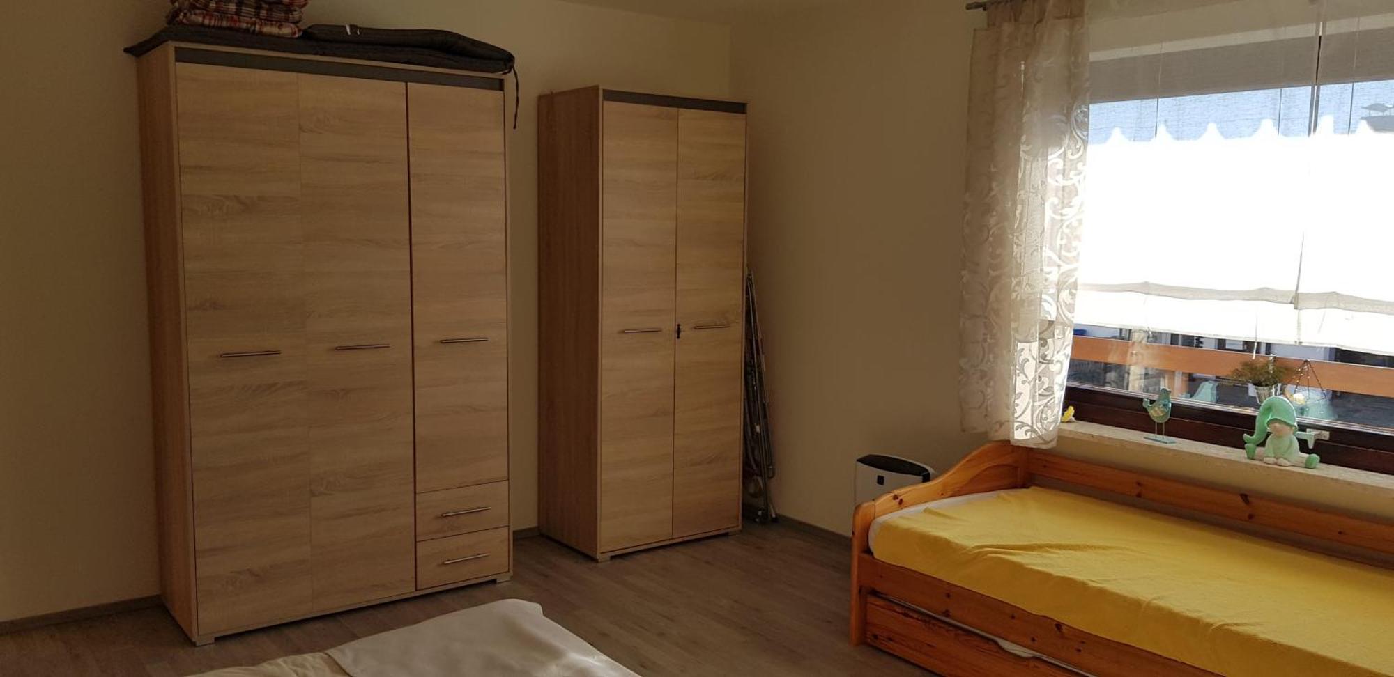 Ferienwohnung Sonnenschein Heimenkirch Extérieur photo