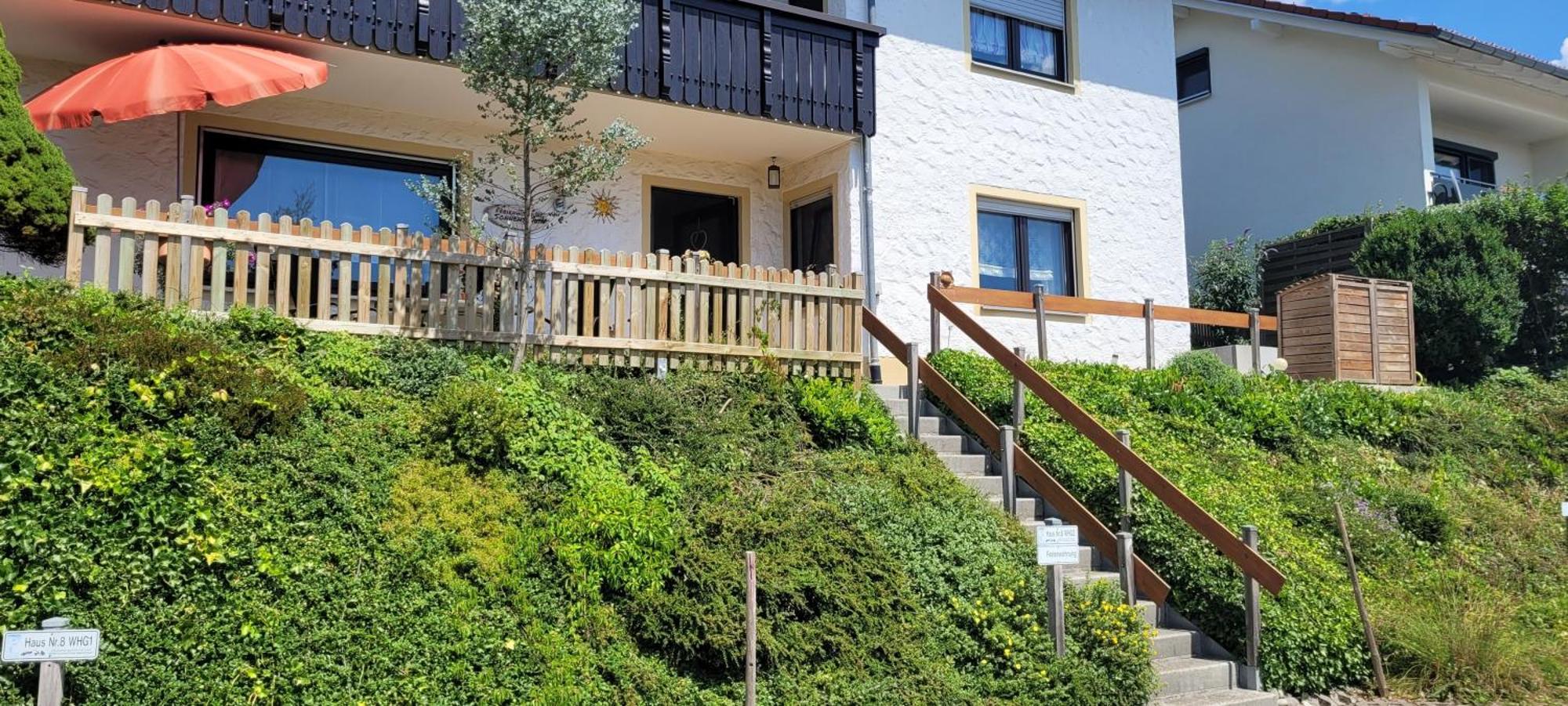 Ferienwohnung Sonnenschein Heimenkirch Extérieur photo