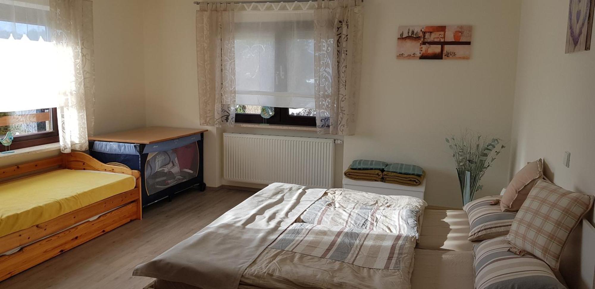 Ferienwohnung Sonnenschein Heimenkirch Extérieur photo
