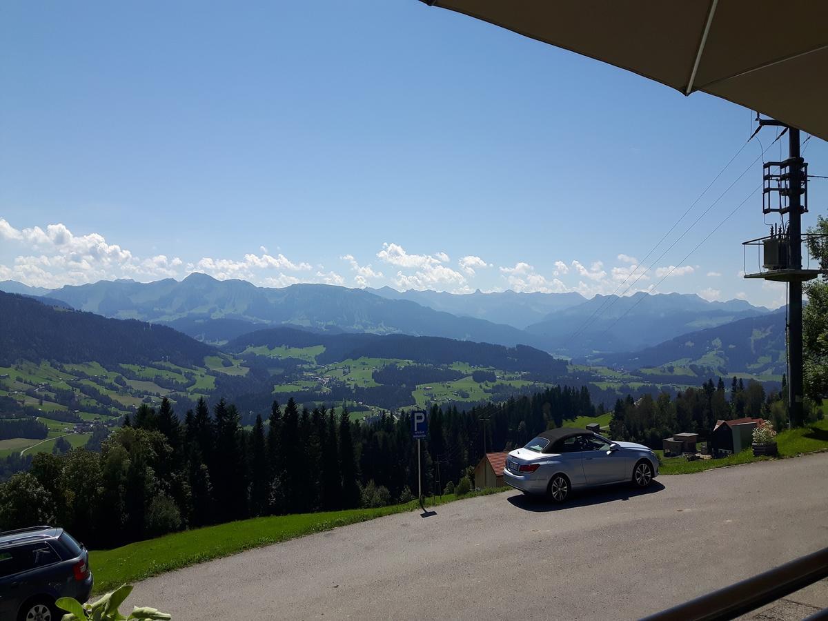 Ferienwohnung Sonnenschein Heimenkirch Extérieur photo