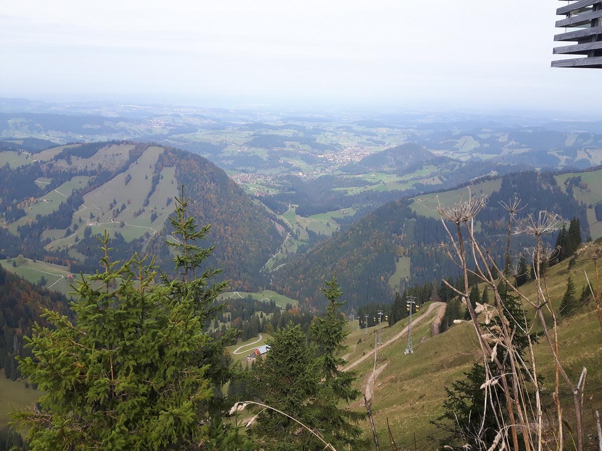 Ferienwohnung Sonnenschein Heimenkirch Extérieur photo